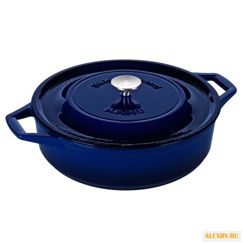 Сотейник Swiss Diamond Prestige