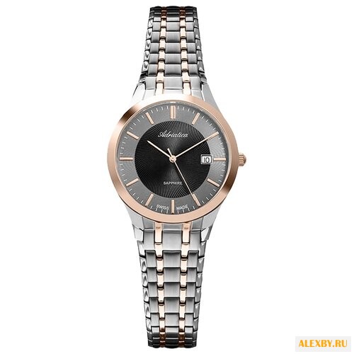 Наручные часы Adriatica