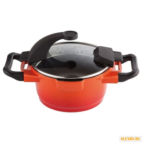 Кастрюля BergHOFF Virgo 46 л