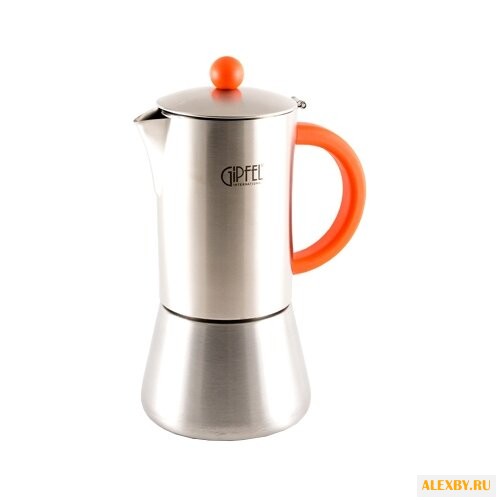 Кофеварка GiPFEL Crupp 5317 300
