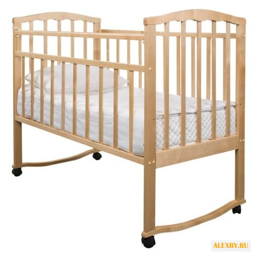 Кроватка Орматек Золушка