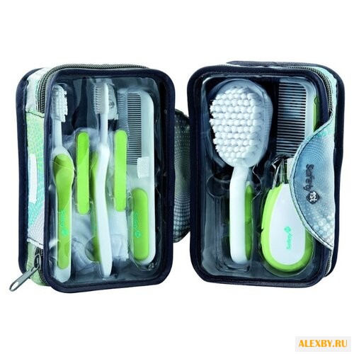 Safety 1st Гигиенический набор