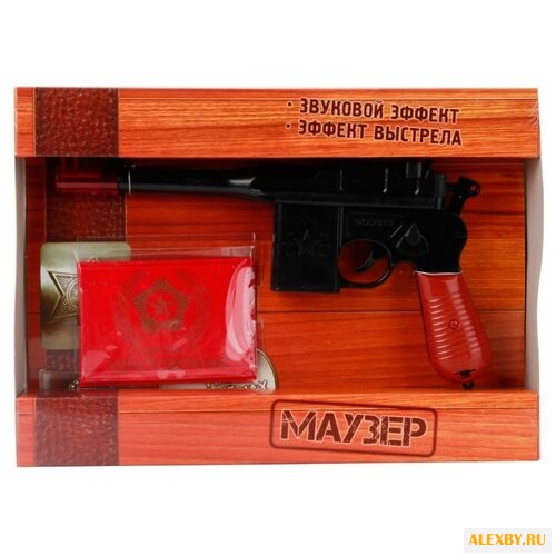 Пистолет Играем вместе B1148714-R