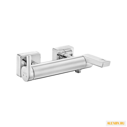 Однорычажный смеситель для