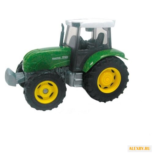 Трактор Autotime Autogrand