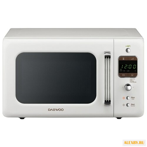 Микроволновая печь Daewoo