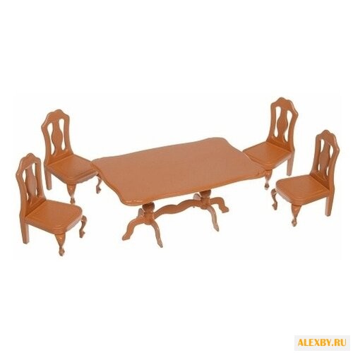 Игровой набор ABtoys Счастливые