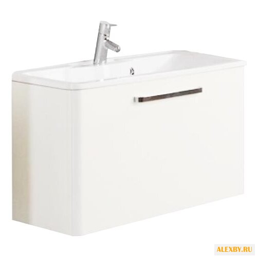 Тумба для ванной комнаты