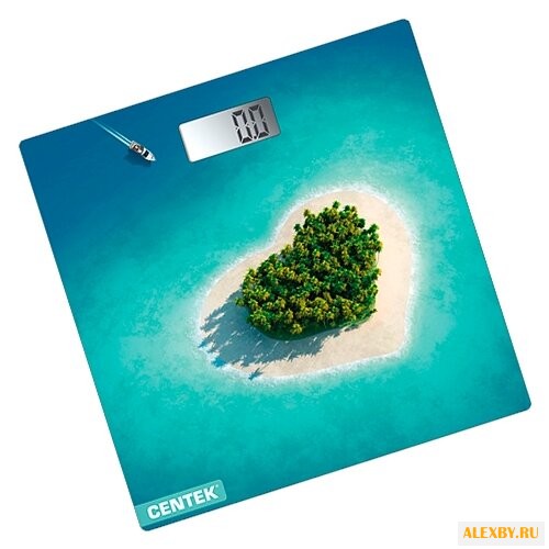 Весы CENTEK CT-2428 Island