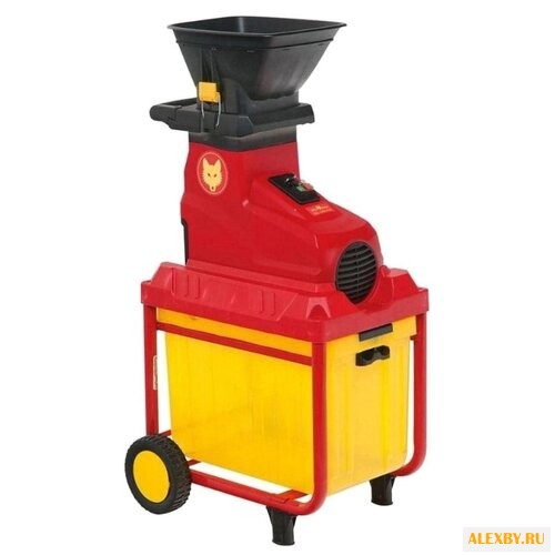 Измельчитель электрический