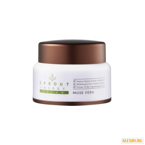 Deoproce MUSE VERA Sprout