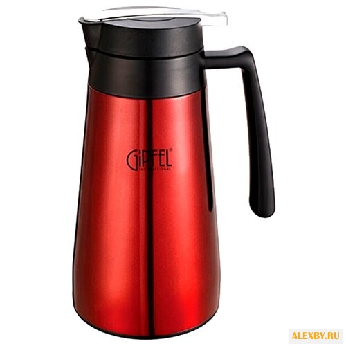 Термокувшин GiPFEL Alicia 16 л