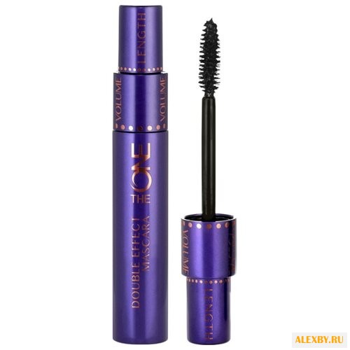 Oriflame тушь для ресниц The