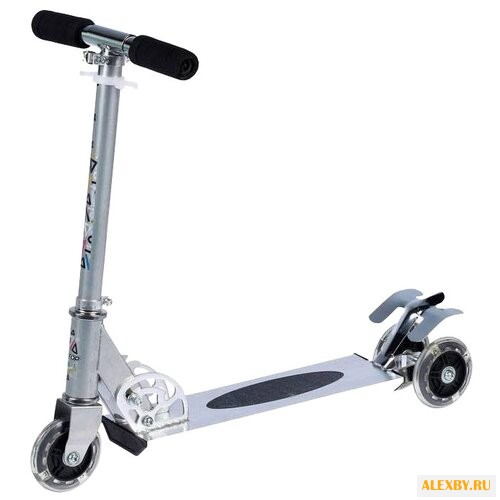 Городской самокат Onlitop Trio