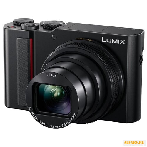 Компактный фотоаппарат