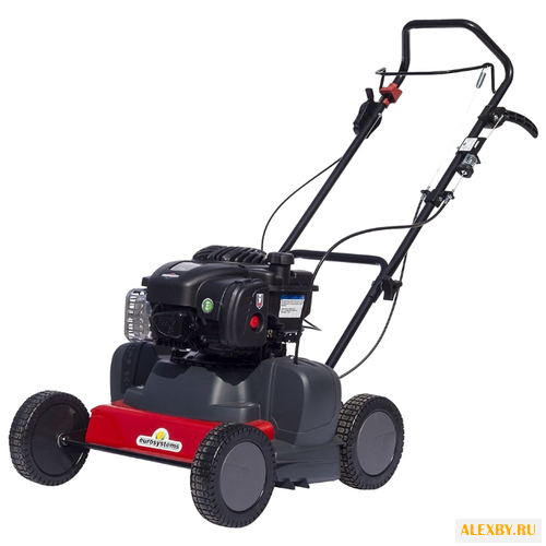 Вертикуттер Eurosystems SC42 B