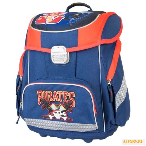 Target Ранец Пираты 17925
