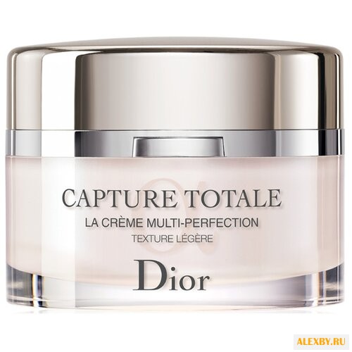Крем Christian Dior Capture