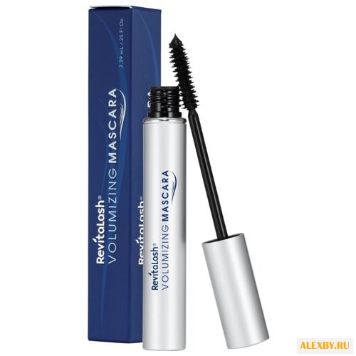 RevitaLash тушь для ресниц