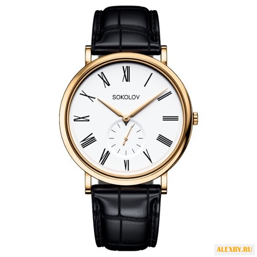 Наручные часы SOKOLOV