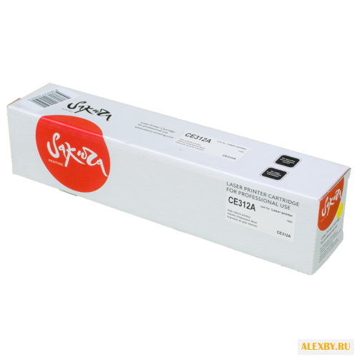 Картридж Sakura CE312A