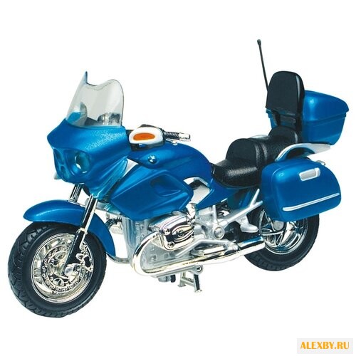 Мотоцикл Autotime Autogrand BMW