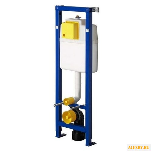 Рамная инсталляция WISA