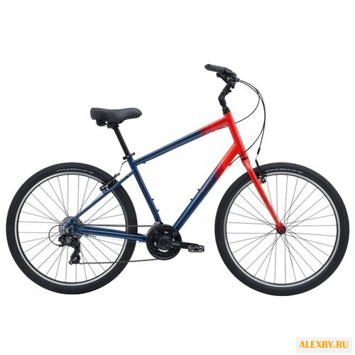 Дорожный велосипед Marin