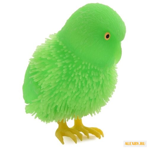 Игровой набор 1 TOY Нью-Ежики -