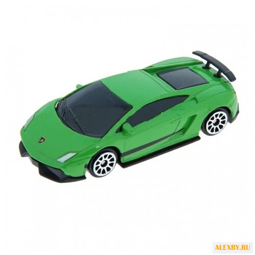 Легковой автомобиль Autotime