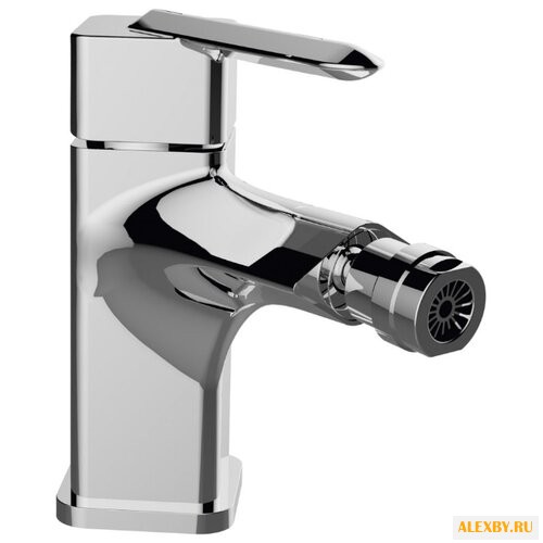 Однорычажный смеситель для биде