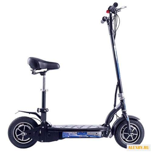 Электросамокат Eltreco Uber