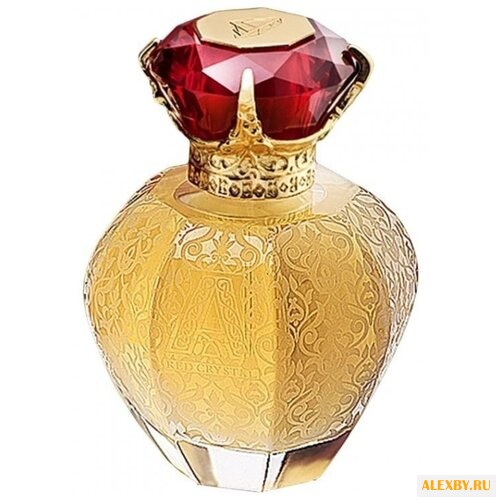 Attar Collection Red Crystal