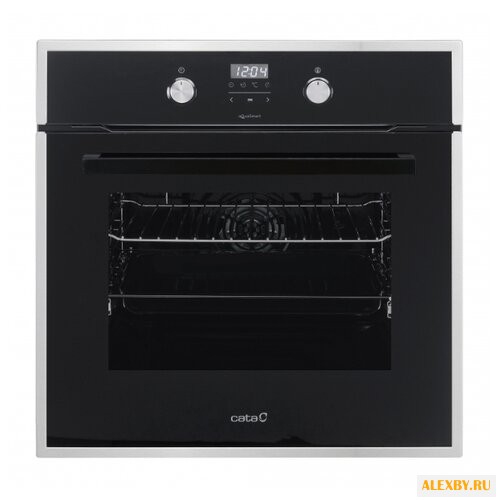 Духовой шкаф CATA OMD 7009 X