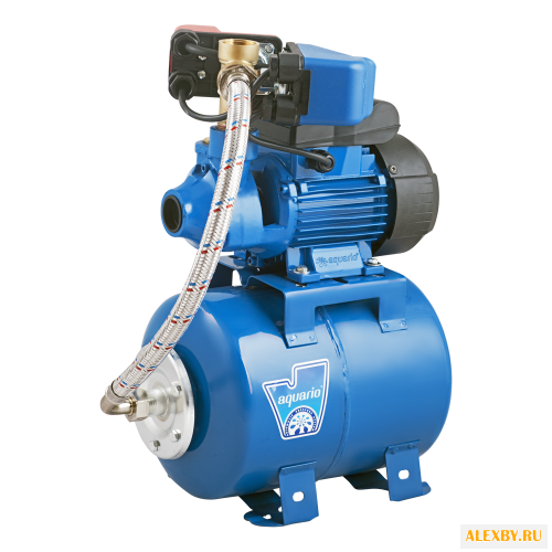 Насосная станция Aquario AUTO