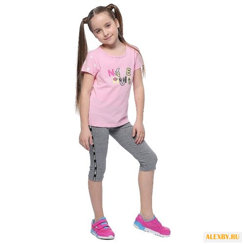 Футболка ANTA