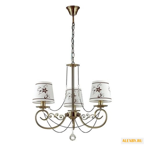 Люстра Lumion Tierri 3405 3