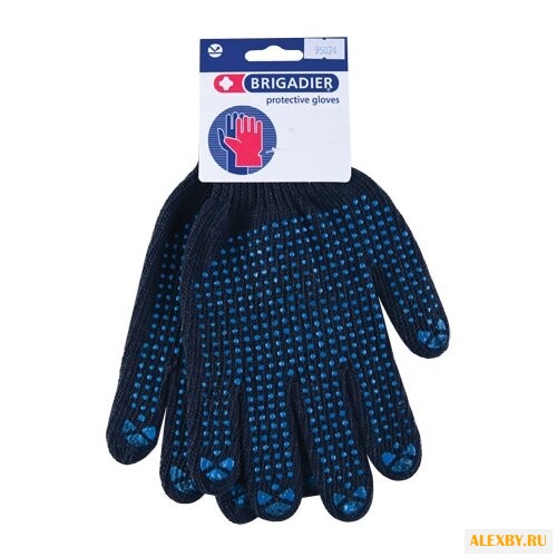 Перчатки BRIGADIER Extrema