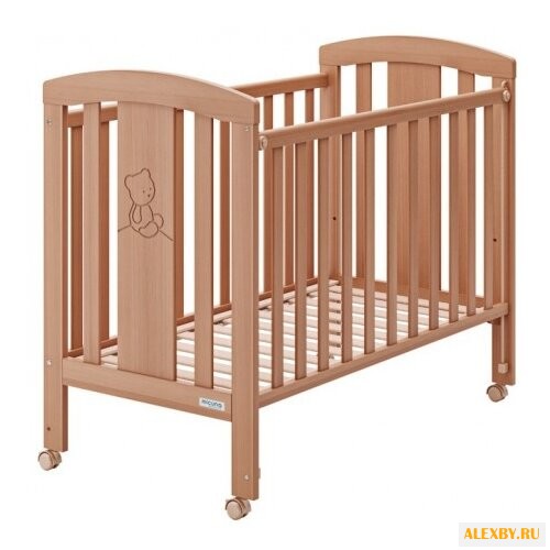 Кроватка Micuna Nicole