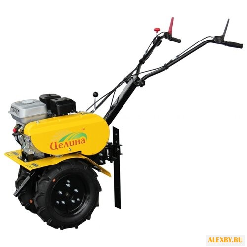 Мотоблок Целина МБ-610Р
