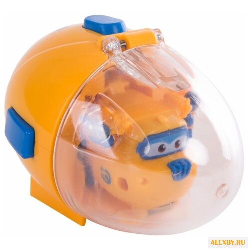 Самолет Auldey Super Wings