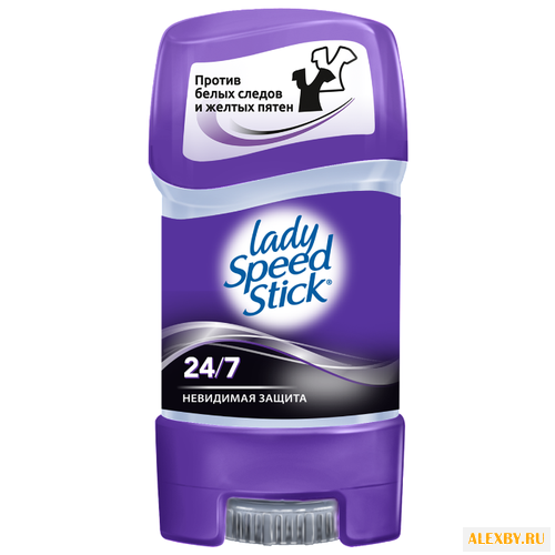Дезодорант гель Lady Speed