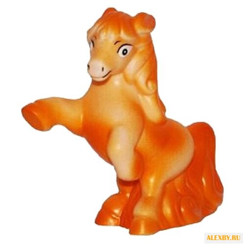 Игрушка для ванной Кудесники