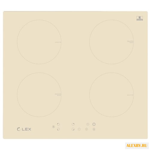 Варочная панель LEX EVI 640 F IV