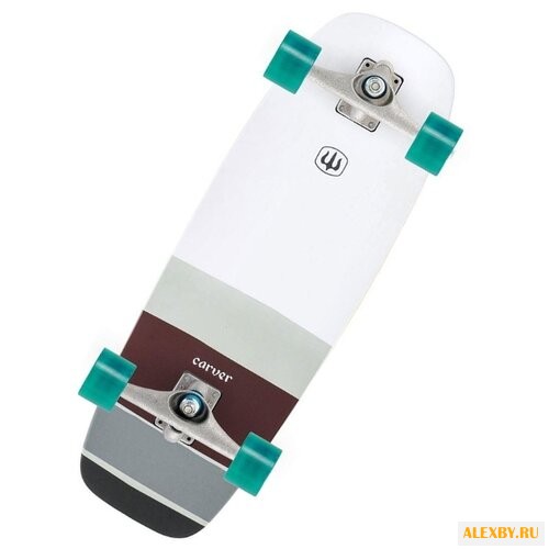 Лонгборд Carver Mini Simms CX