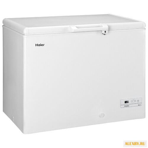 Морозильник Haier HCE-319R