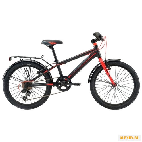 Подростковый городской