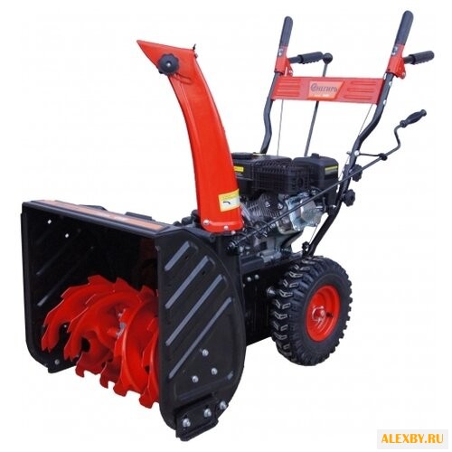 Снегоуборщик Снегирь 4100