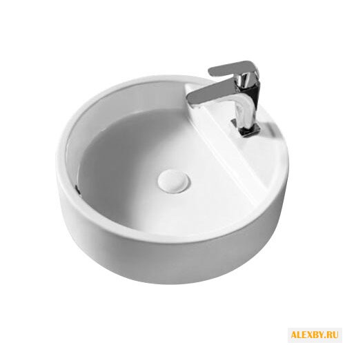 Раковина 49 см MELANA MLN-T4039