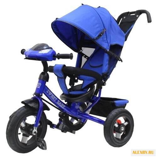 Трехколесный велосипед SWEET